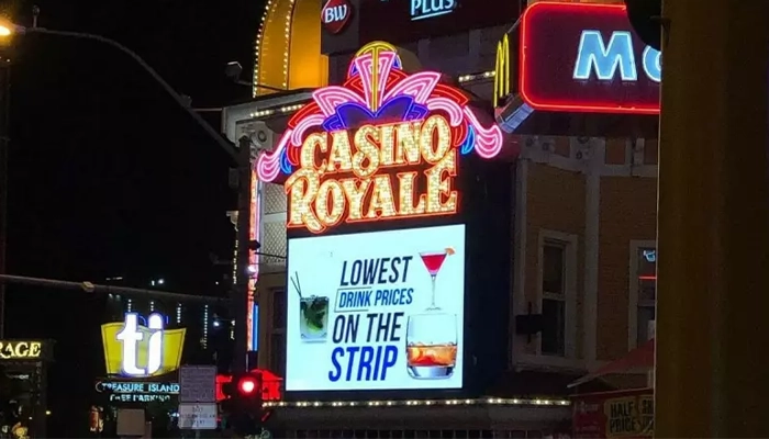 Permainan Casino