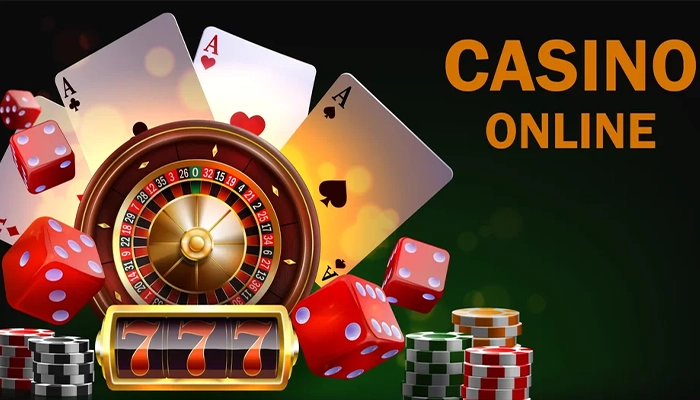 Langsung Menang Casino di Situs Casino dengan 4 Cara Ini
